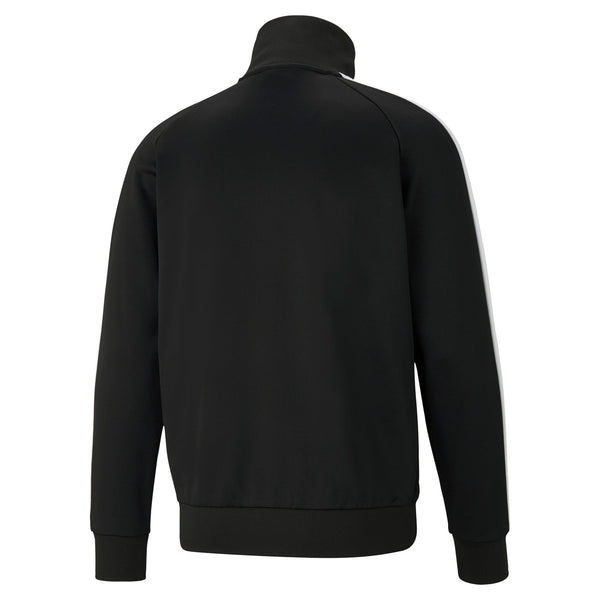 [530094-01] Mens Puma ICONIC T7 TRACK JACKET PT