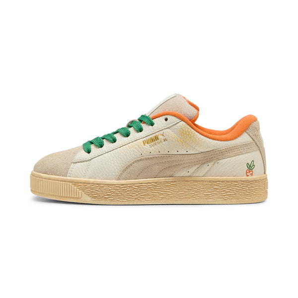 [398801-01] MENS PUMA SUEDE XL 2 CARROTS