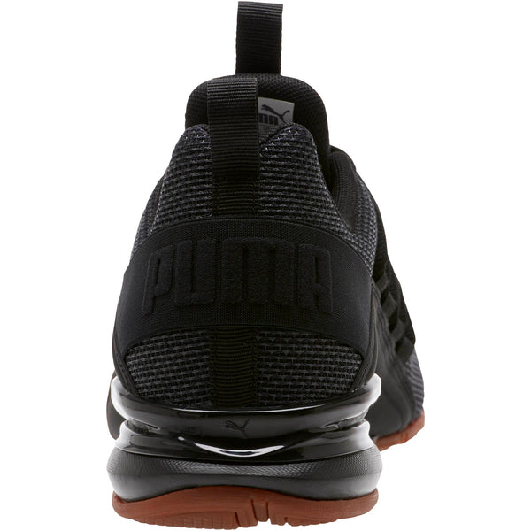 [192488-04] MENS PUMA AXELION MESH