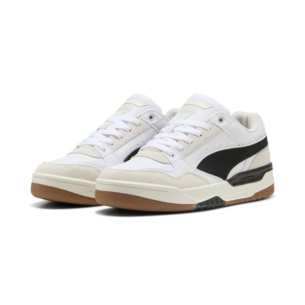 [400214-01] MENS PUMA REBOUND RETRO SD