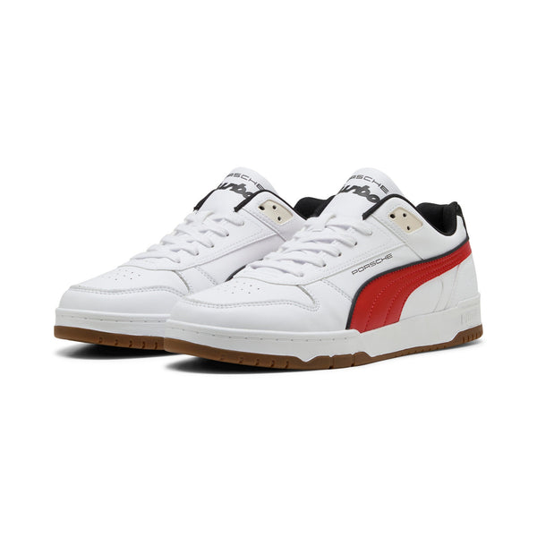 [311459-02] MENS PUMA PL PORSCHE LEGACY RBD GAME LOW