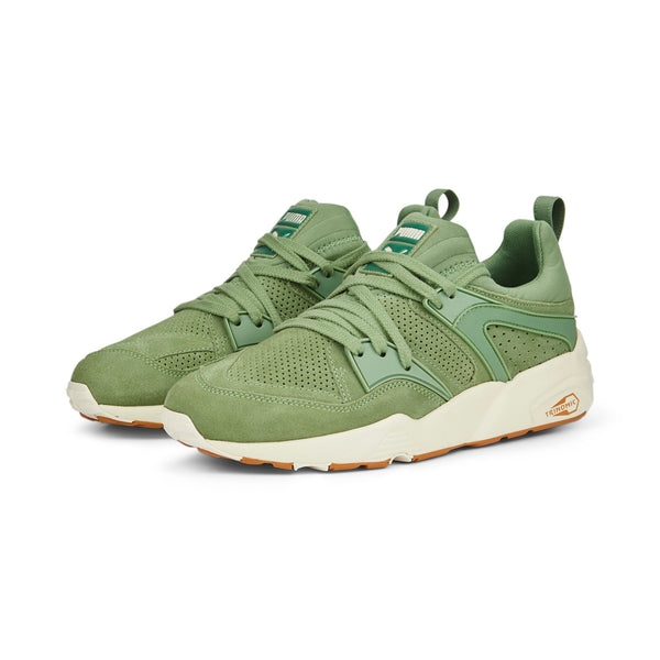 [388601-02] Mens Puma Blaze of Glory MMQ 'Dusty Green'