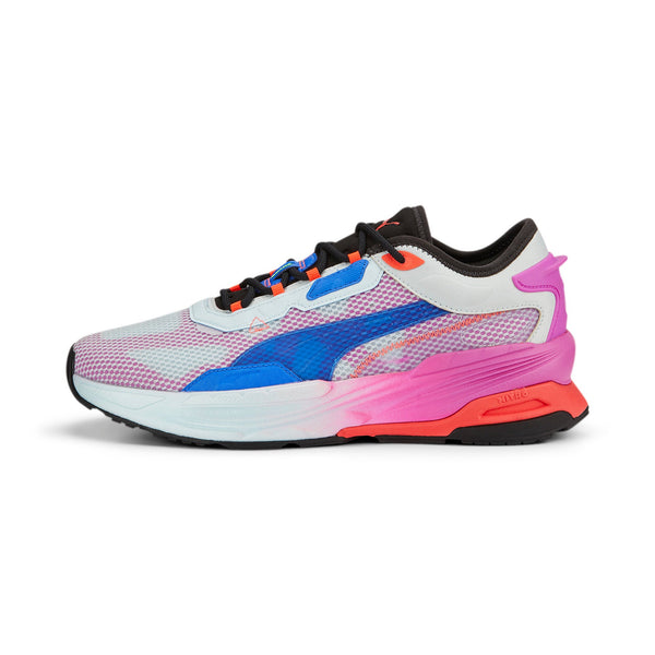 [387500-01] Mens Puma EXTENT NITRO ULTRAVIOLET