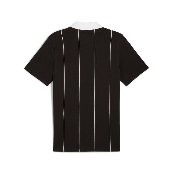 [630209-01] Mens Puma FERRARI RACE PREMIUM POLO