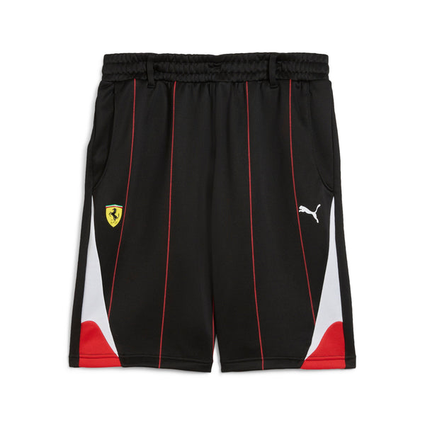 [631266-01] Mens Puma FERRARI RACE SHORTS