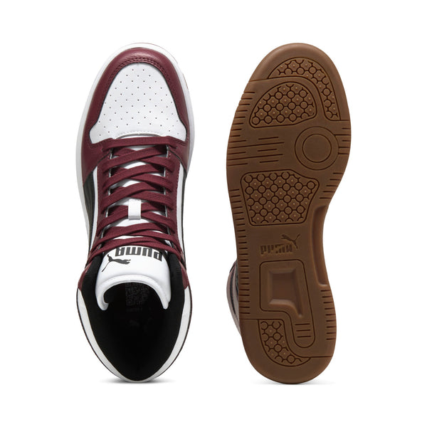 [401964-10] MENS PUMA REBOUND LAYUP RCL