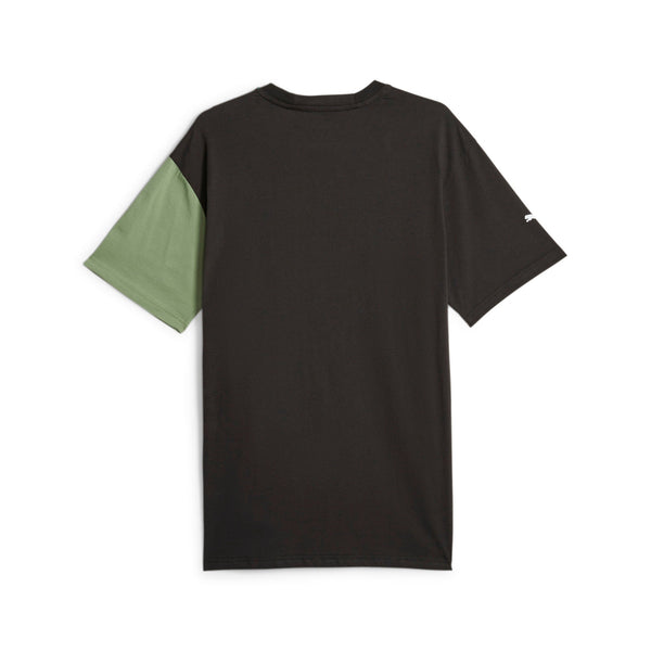 [621191-01] Mens PUMA MERCEDES AMG STATEMENT TEE