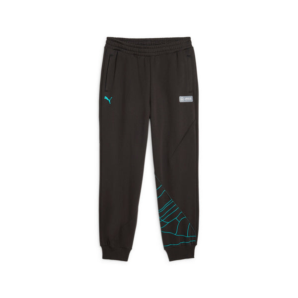 [621128-01] Mens PUMA MAPF1 MERCEDES STATEMENT PANTS