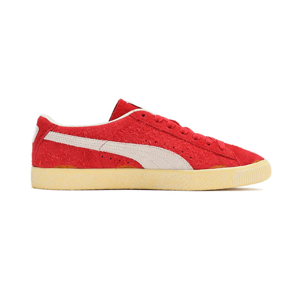 [396493-01] Mens Puma SUEDE VTG NEVERWORN III