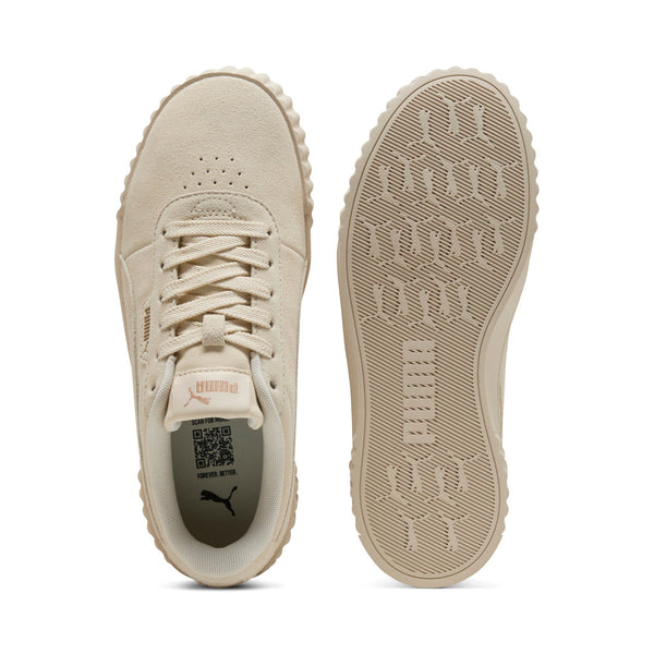 [400721-03] WOMENS PUMA CARINA 3.0 SD