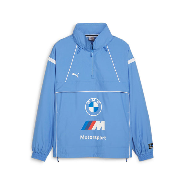 [625192-05] Mens Puma BMW MOTORSPORT RACE JACKETS
