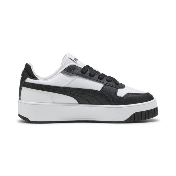 [389390-16] WOMENS PUMA CARINA STREET