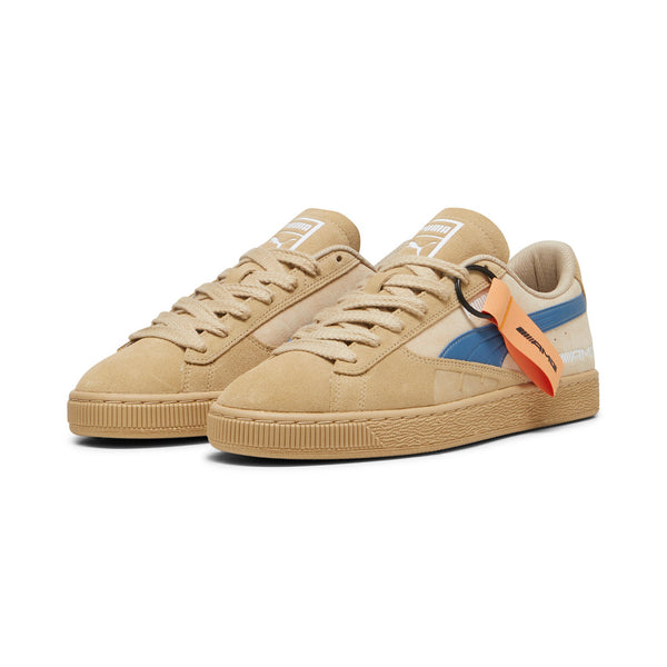 [308488-02] Mens Puma AMG SUEDE T