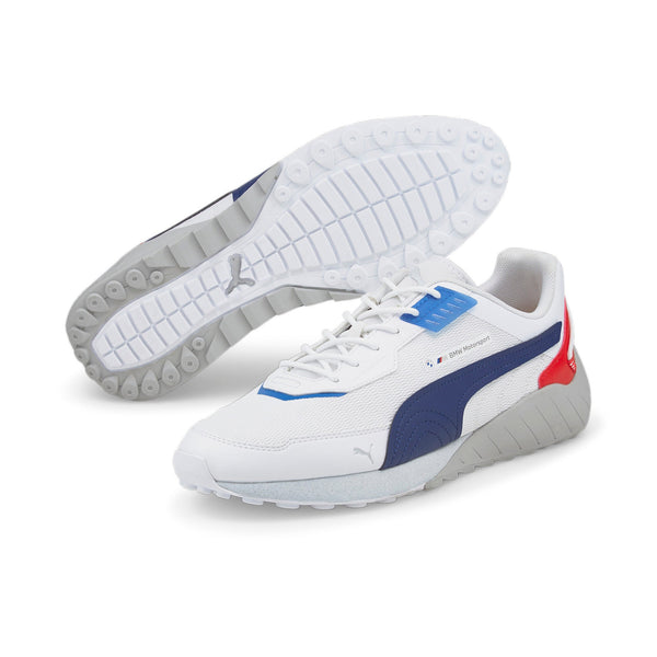 [307000-02] Mens PUMA BMW MOTORSPORT SPEEDFUSION