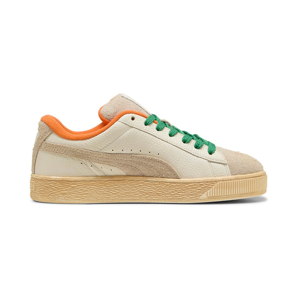 [398801-01] MENS PUMA SUEDE XL 2 CARROTS