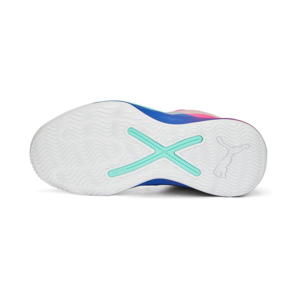 [378278-01] Mens PUMA RISE NITRO FADEAWAY