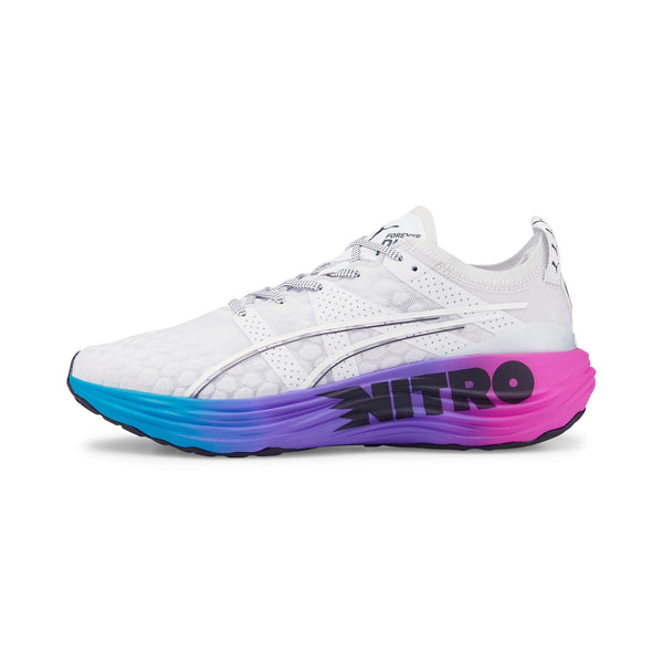 [380007-02] Mens Puma FOREVERRUN NITRO SUNSET