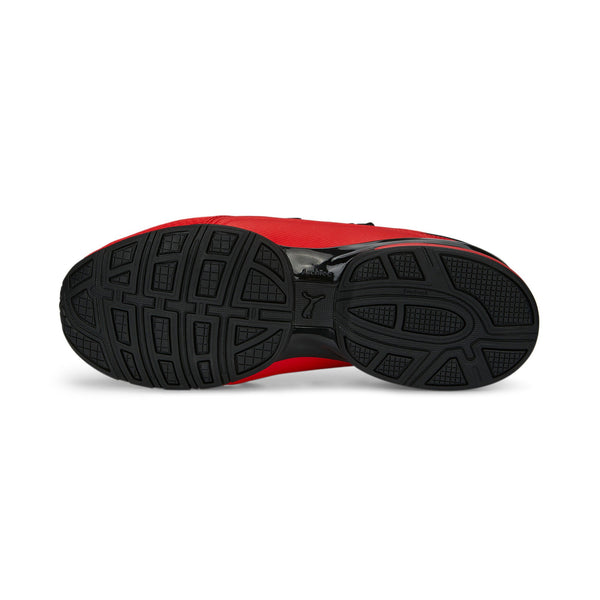 [378554-02] Mens Puma AXELION LOGO PACK