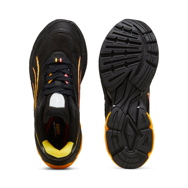 [308469-01] Mens Puma FERRARI VELOPHASIS NEON