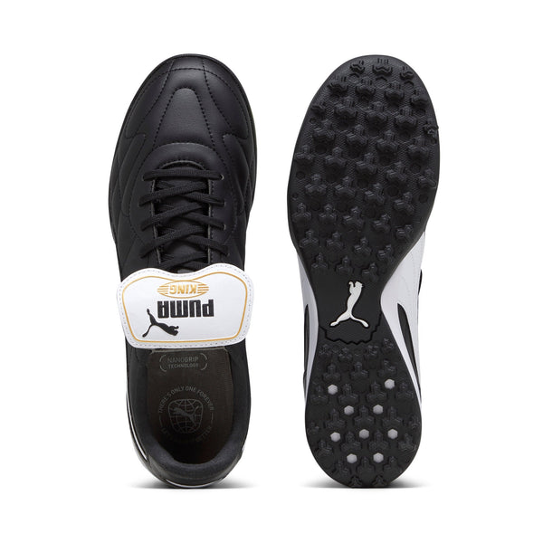 [107417-01] Mens Puma KING TOP TT