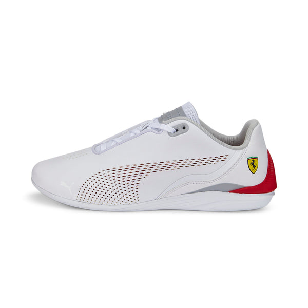 [307193-02] Mens Puma FERRARI DRIFT CAT DECIMA