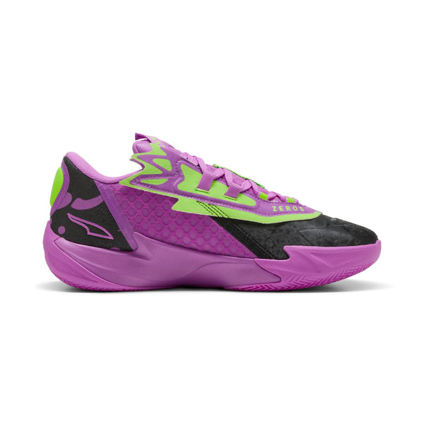 [311352-01] Mens Puma SCOOT ZEROS II PURPLE LAB