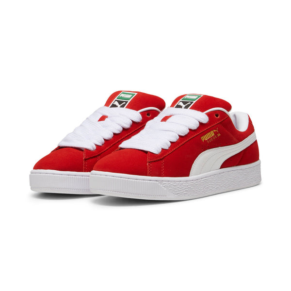 [395205-03] Mens Puma SUEDE XL