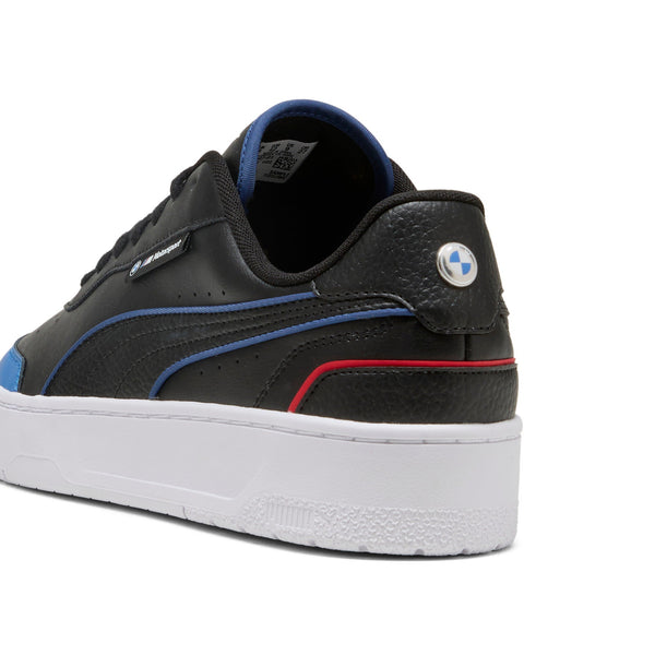 [308607-01] Mens Puma BMW MOTORSPORT CA MATCH