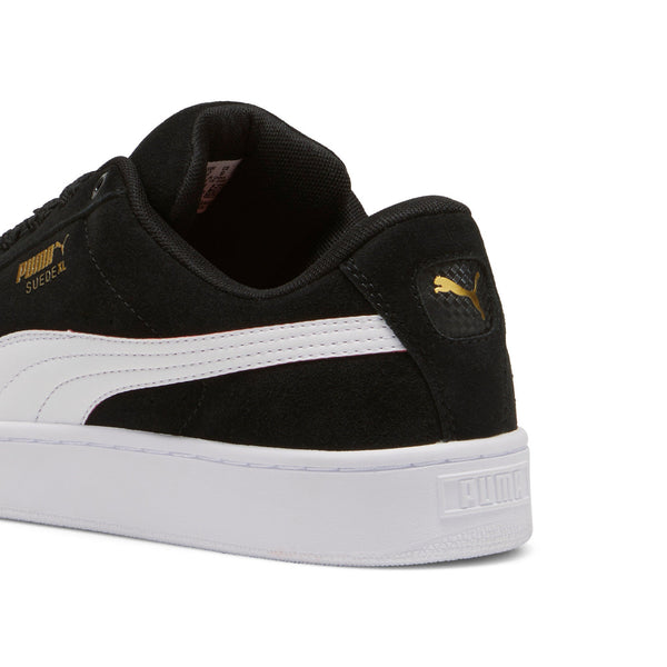 [308220-01] MENS PUMA FERRARI SUEDE XL
