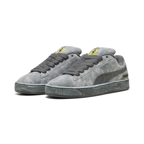 [308785-02] MENS PUMA FERRARI SUEDE XL DESERT