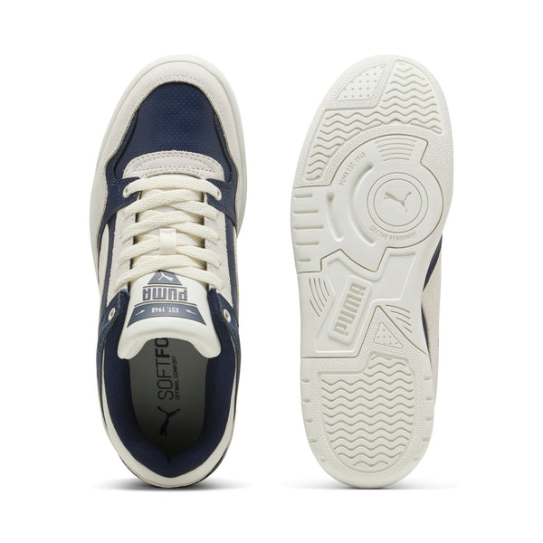 [400214-04] MENS PUMA REBOUND RETRO SD