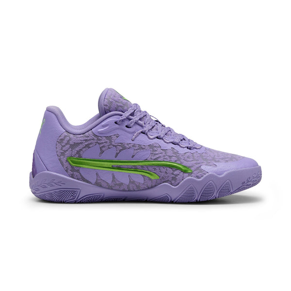 [311346-01] Womens Puma STEWIE 3 LACE EM UP