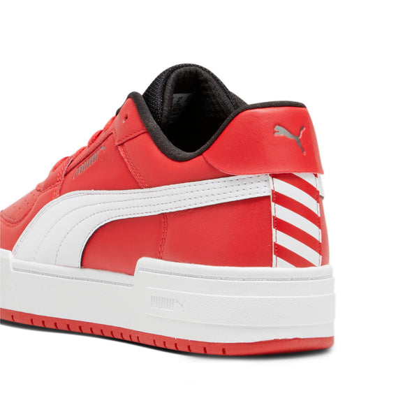 [308066-02] Mens Puma CA Pro 'Ferrari Rosso Corsa'