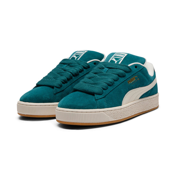 [400530-02] Mens Puma SUEDE XL LEVELS