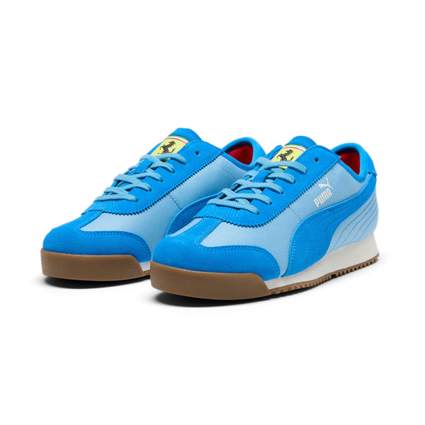 [308477-01] Mens Puma FERRARI ROMA 68 MIAMI
