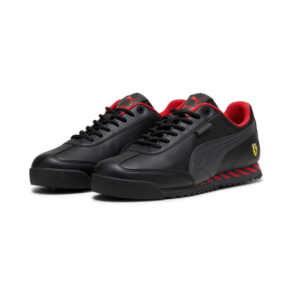 [308067-01] Mens Puma FERRARI ROMA VIA