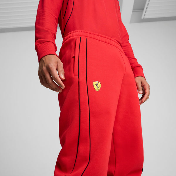 [627047-02] Mens Puma FERRARI RACE PANTS