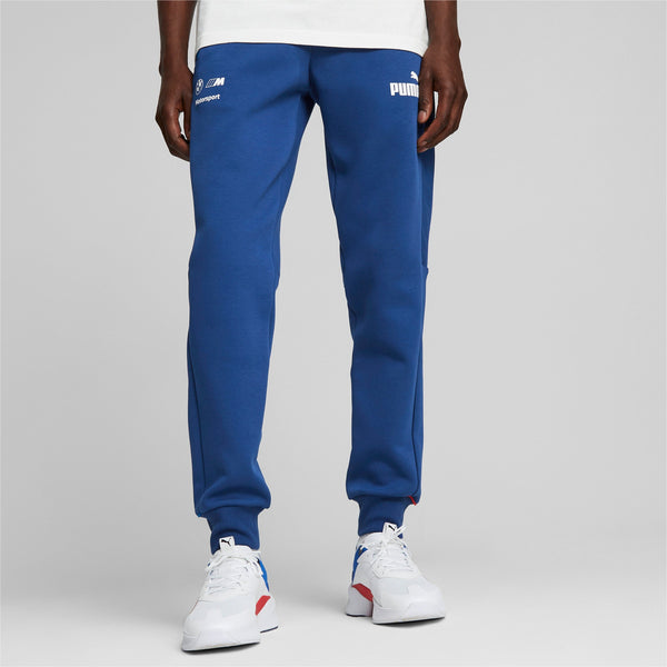 [621214-04] Mens Puma BMW MOTORSPORT MT7 SWEAT PANTS CC