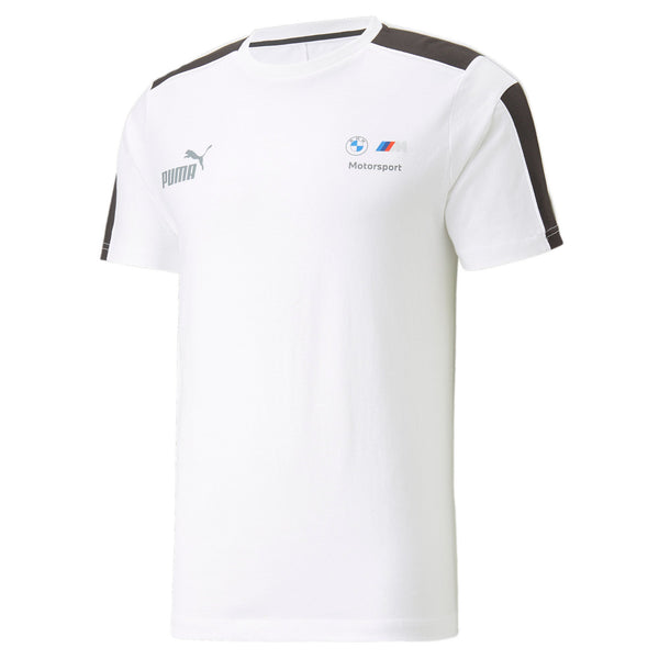 [538119-02] Mens PUMA BMW MOTORSPORT MT7 TEE