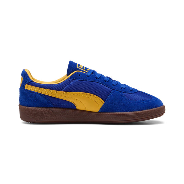 [401364-02] MENS PUMA PALERMO VINTAGE UPDATE