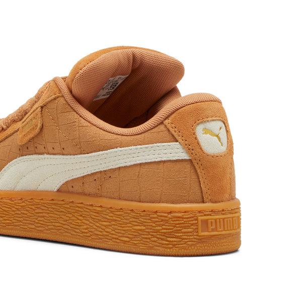 [399672-02] Womens Puma SUEDE XL ELEVATED