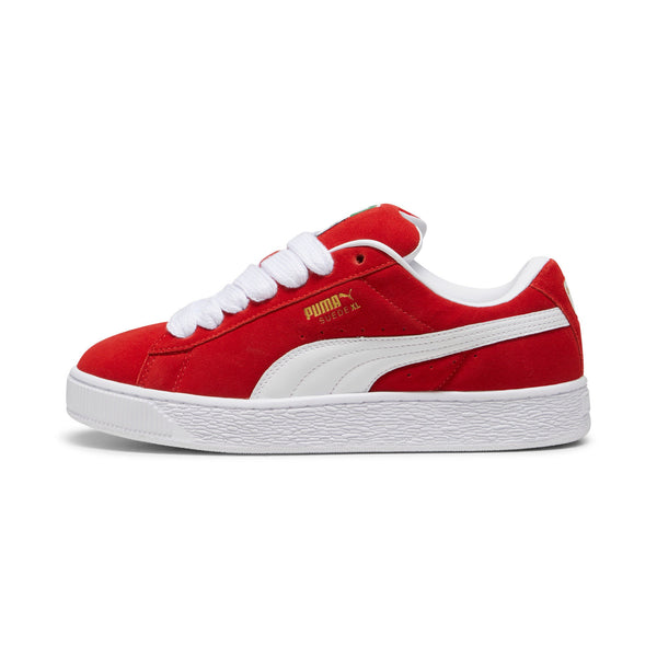 [395205-03] Mens Puma SUEDE XL