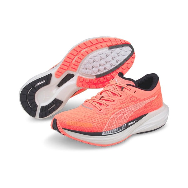 [376855-04] Womens Puma DEVIATE NITRO 2