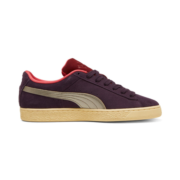 [398190-01] Mens Puma SUEDE PLAY.PARIS.
