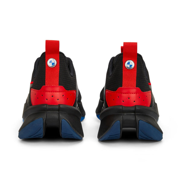 [307501-01] Mens PUMA BMW MOTORSPORT LGND RENEGAD