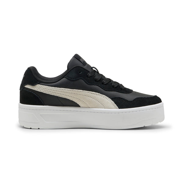 [400735-03] WOMENS PUMA COURT LALLY SKYE SD
