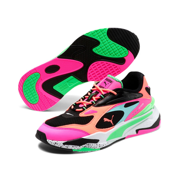 [375403-04] Womens Puma RS-FAST
