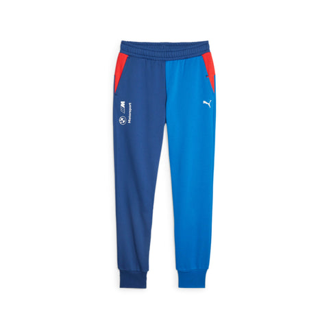 [621302-04] Mens PUMA BMW MOTORSPORT ESSENTIAL PANTS FLEECE