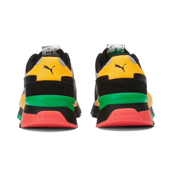 [392260-01] Mens PUMA RS 2.0 BLOCK PARTY G