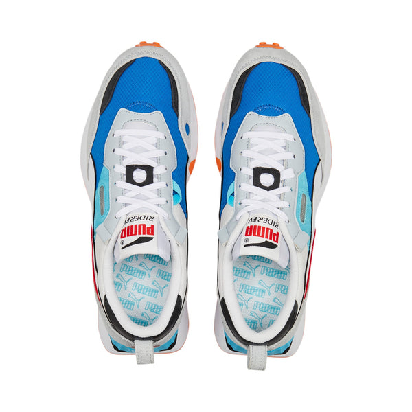 [387672-10] Mens Puma Rider FV "Future Vintage"